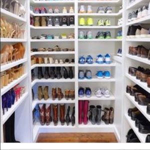 Shoes, NEW & gently used 👠👡👢👟